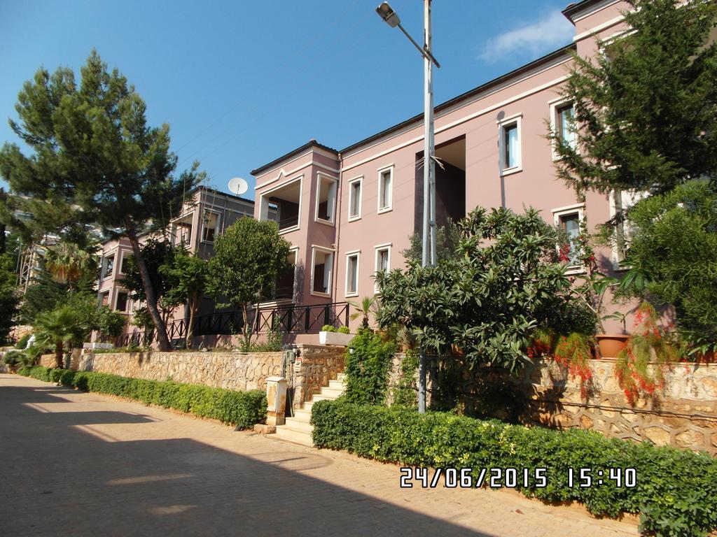 Apart Hotel 3T 卡尔坎 外观 照片