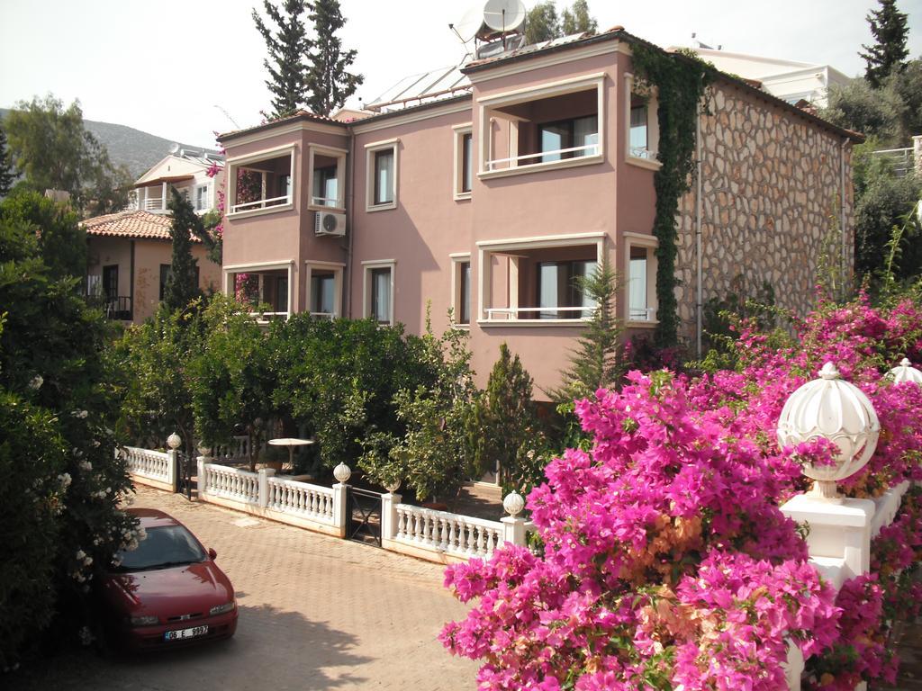 Apart Hotel 3T 卡尔坎 客房 照片