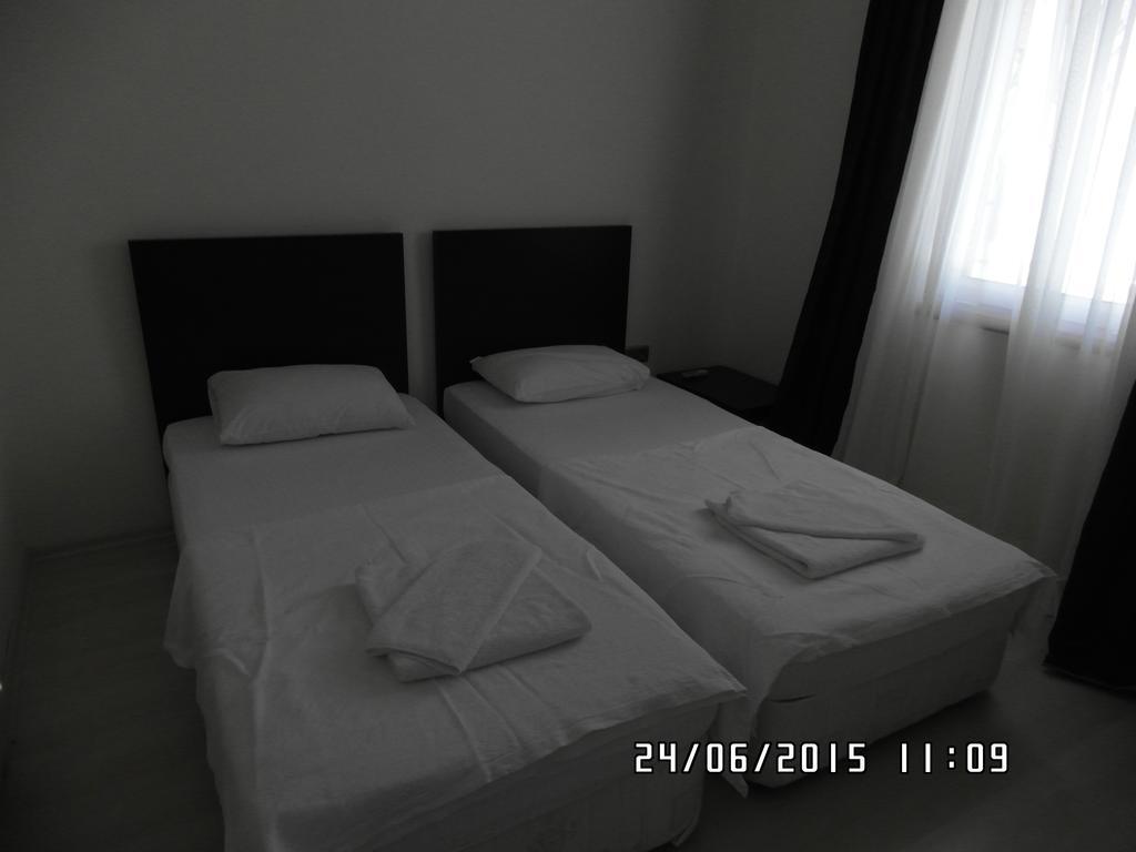 Apart Hotel 3T 卡尔坎 外观 照片