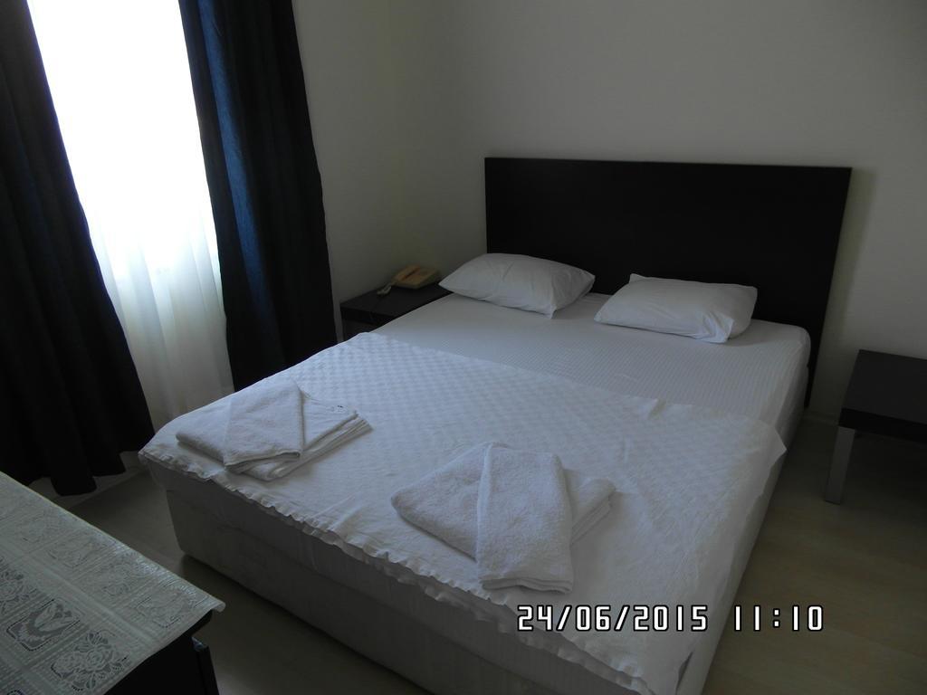 Apart Hotel 3T 卡尔坎 外观 照片