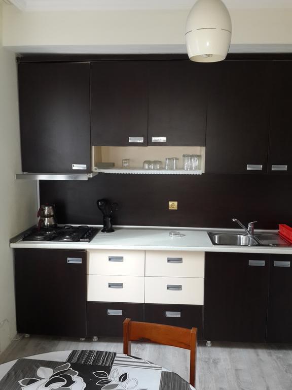 Apart Hotel 3T 卡尔坎 外观 照片